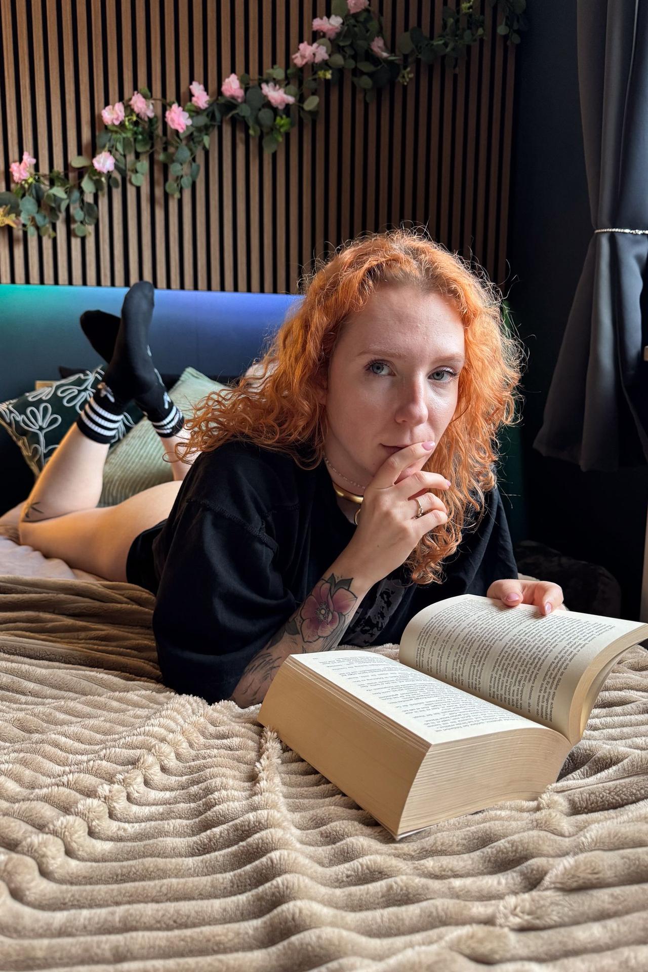 Photo HD Cutie Bliss - 1