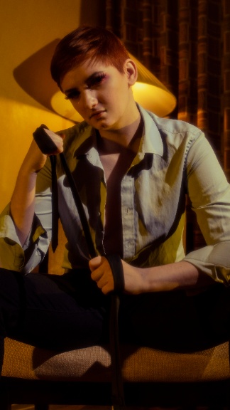 Photo HD Nel Parker - 1