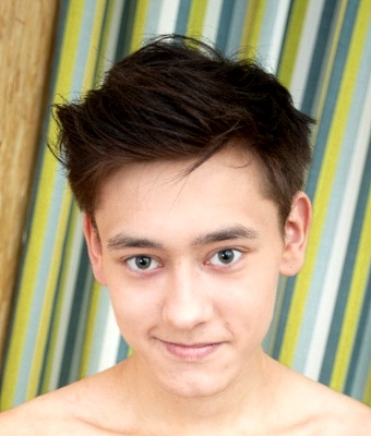 Photo HD Leo Alfano - 1