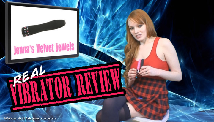 Vibrator Review: Part 1