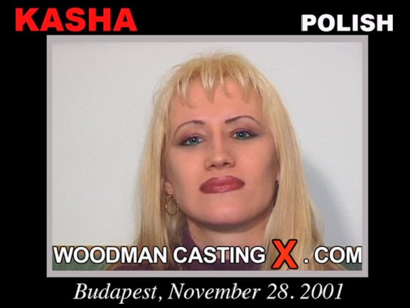 Kasha