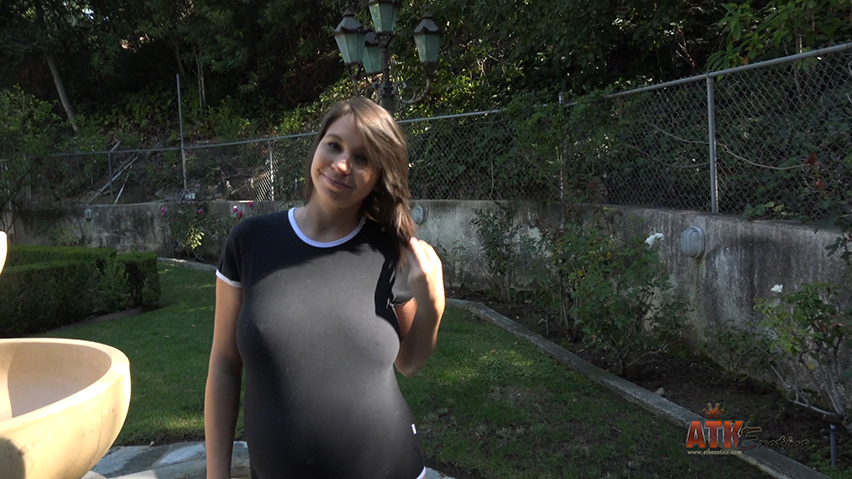 Cece Capella Watersports