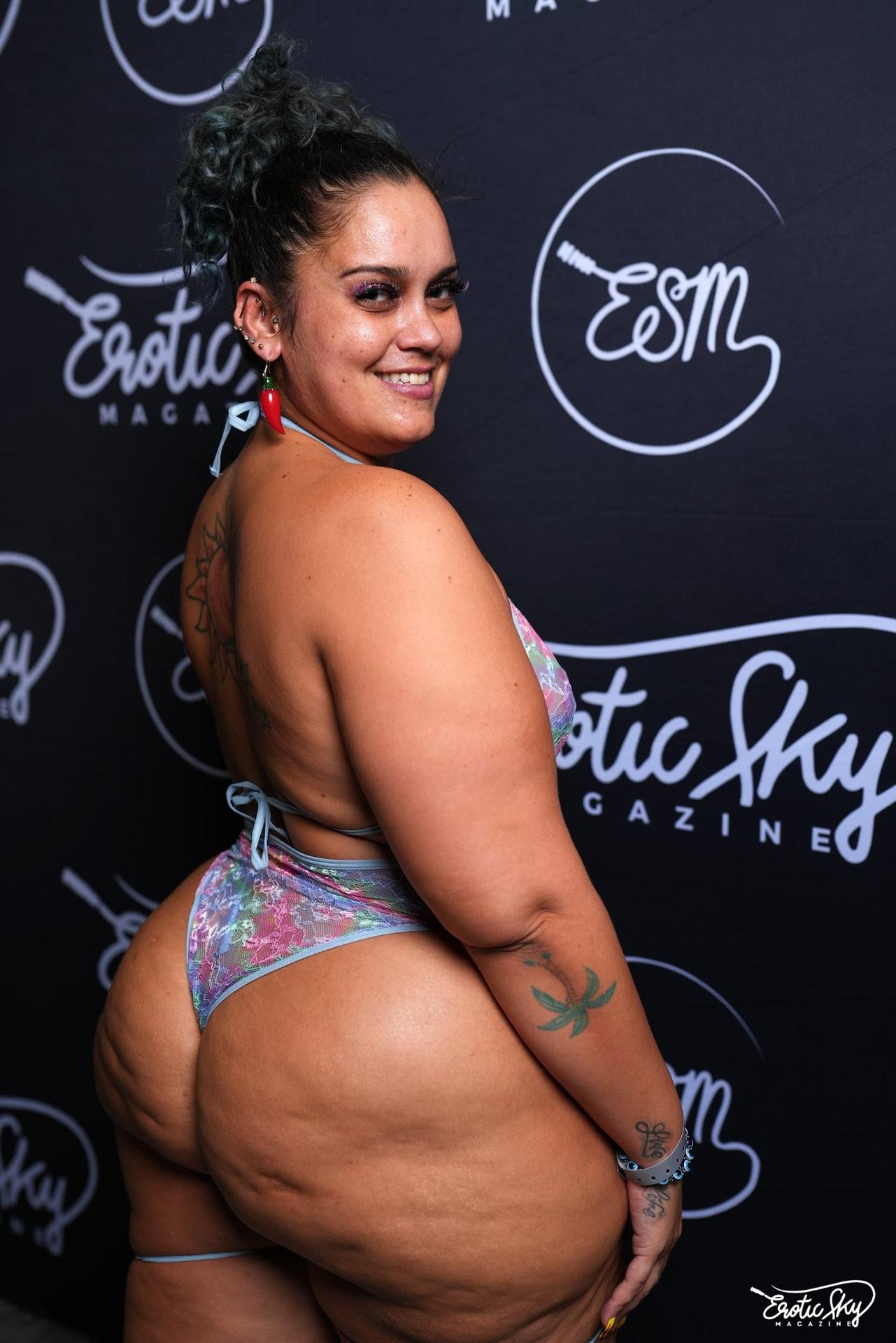 Photo HD Picante Jenny - 1