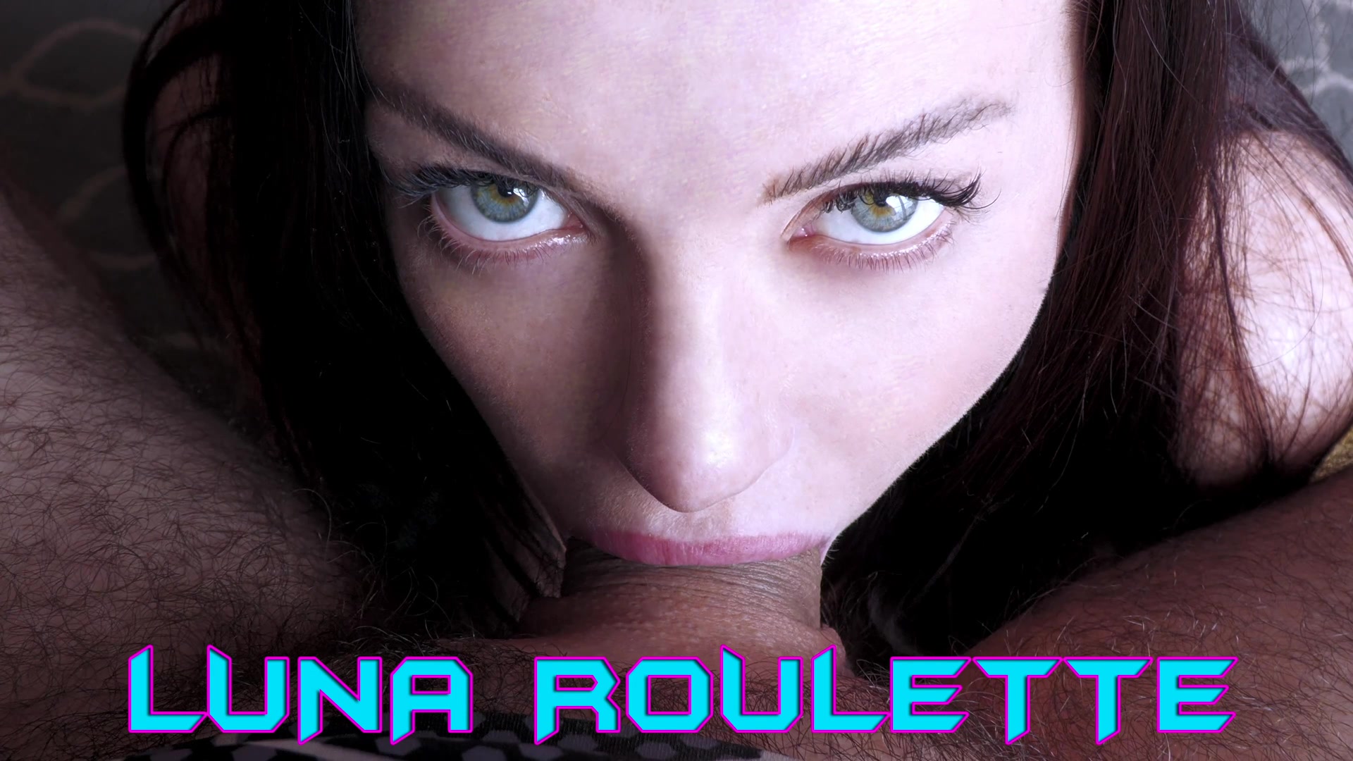 Luna Roulette - WUNF 361
