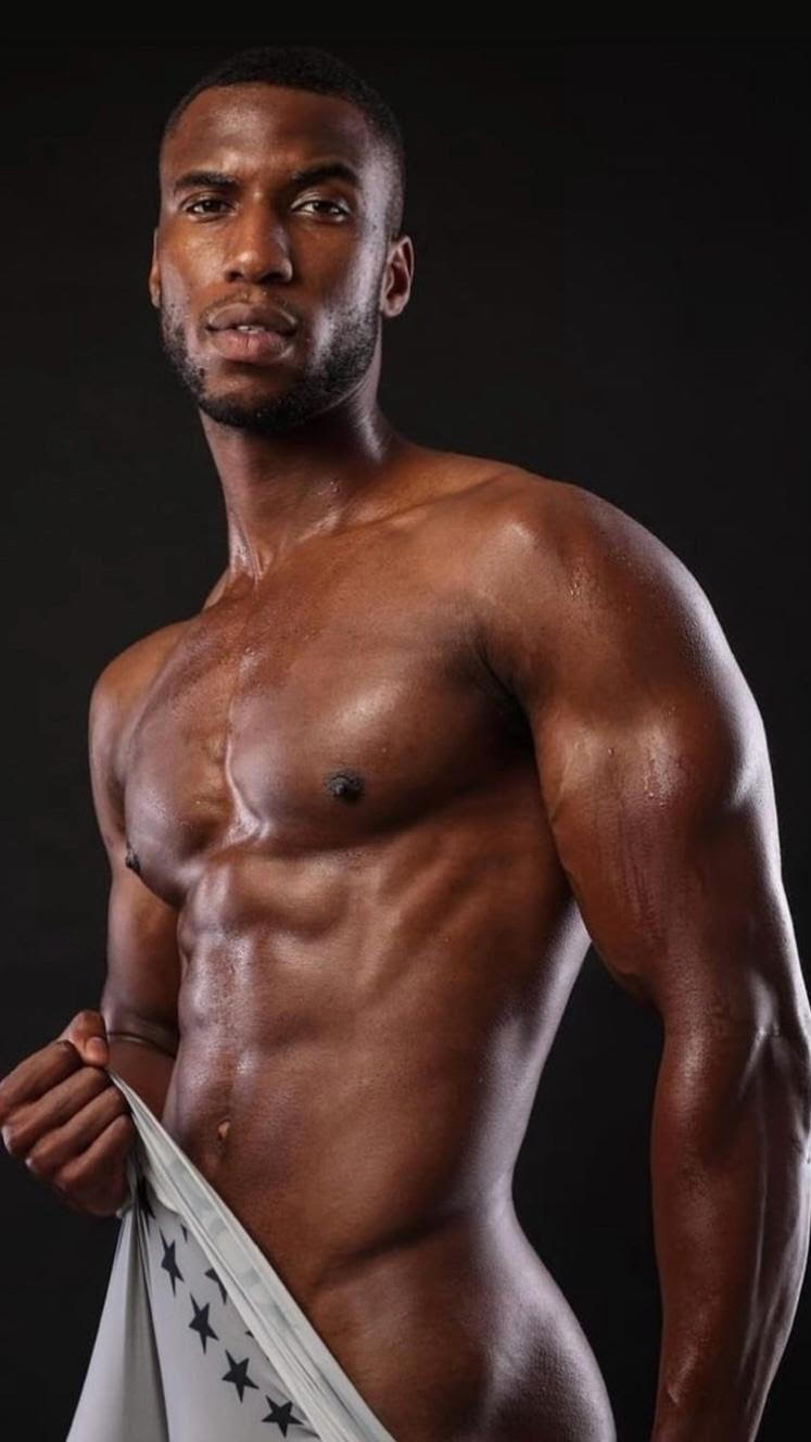 Black Magic Interracial