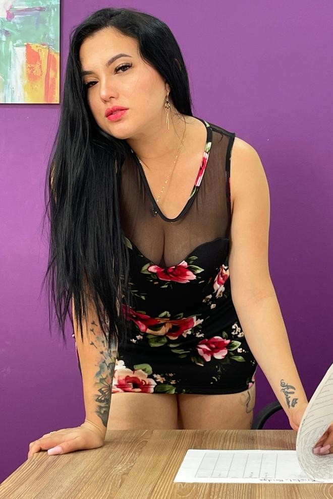 Photo HD Sofia Ruiz - 1