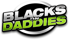 Blacks On Daddies