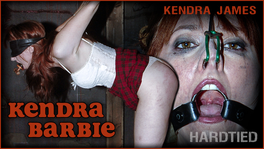 Kendra Barbie