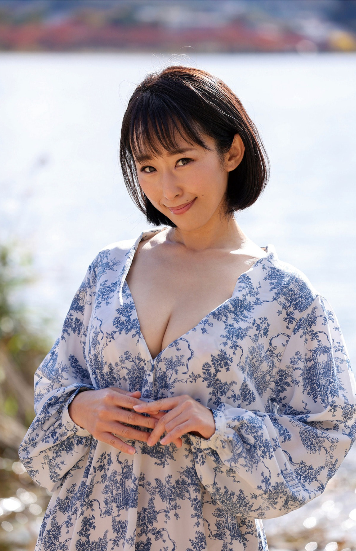 Photo HD Hotaru Umino - 3