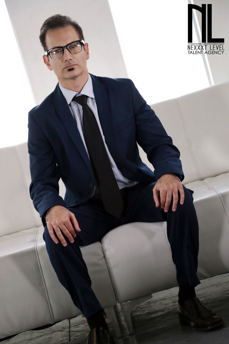 Photo HD Calvin Hardy - 3