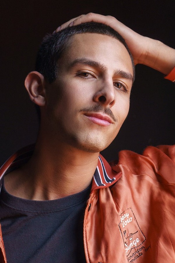 Photo HD Enrique Mudu - 2