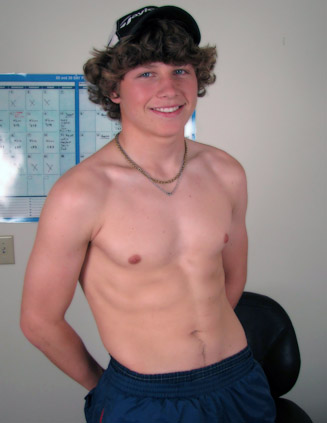 Photo de profil Jordan Grant