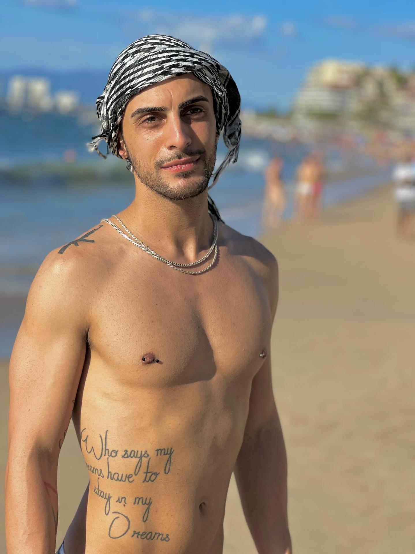 Photo HD Zayda Zayn - 1