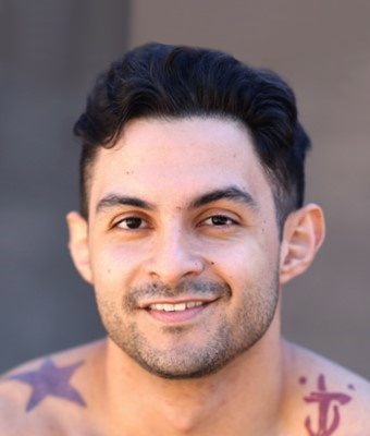 Photo HD Gianni Coval - 1