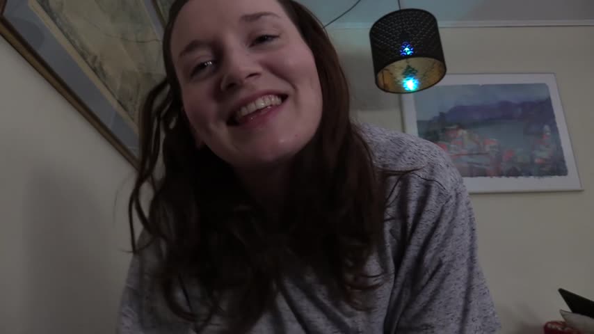 Stepsister Owns You