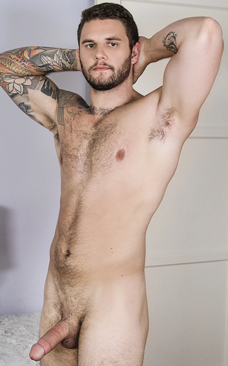 Rocke Rathburne Solo