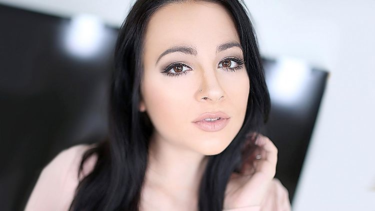 Dallas Black is Back to Suck, Fuck and Milk TWO Hot Loads of Cum