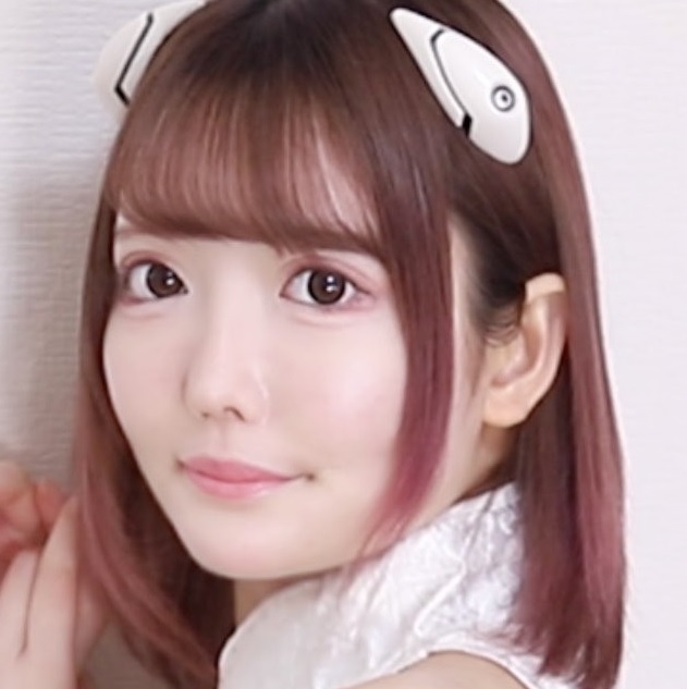 Mion Usami Facial