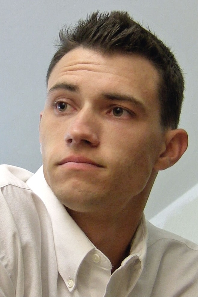 Dylan York Masturbation