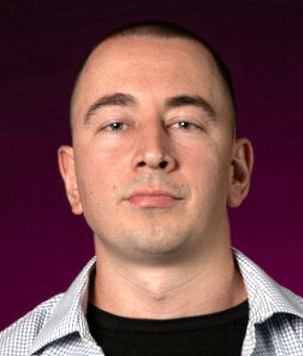 Photo HD Johnny Blaster - 1