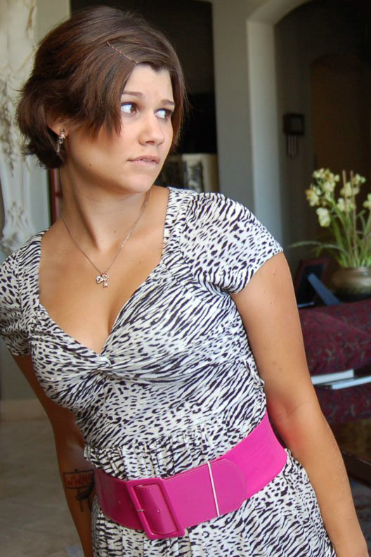 Photo HD Allaura Shane - 7