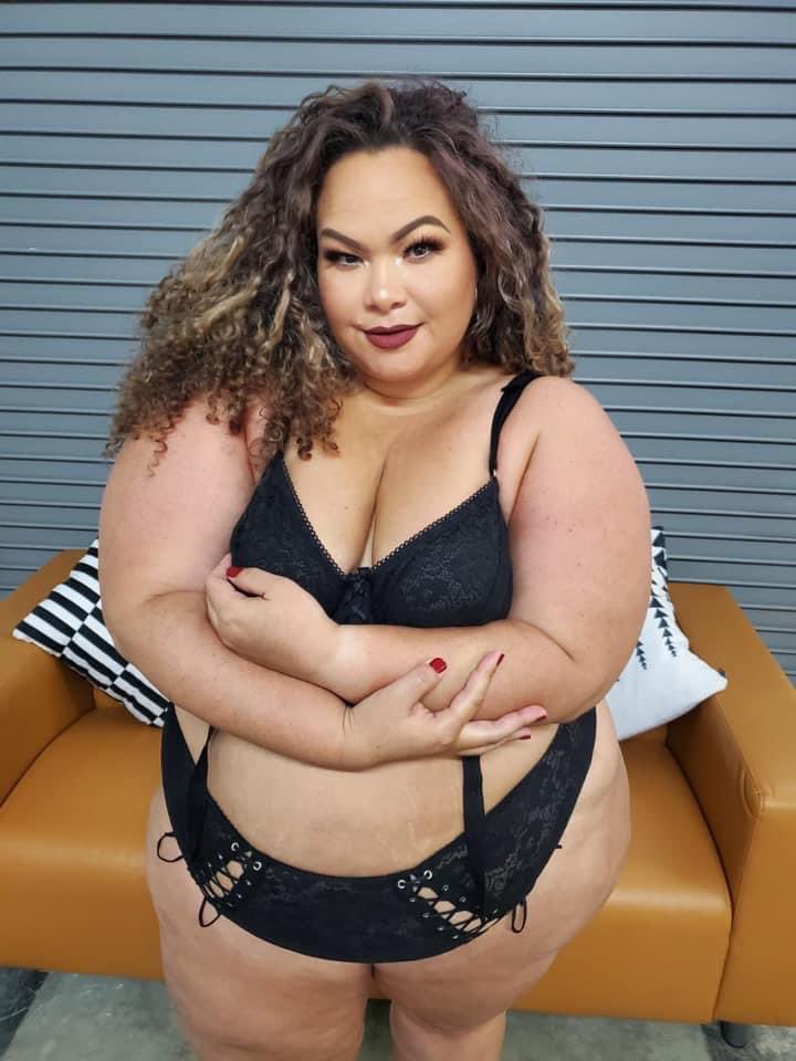 Photo HD Vicky Plush - 9