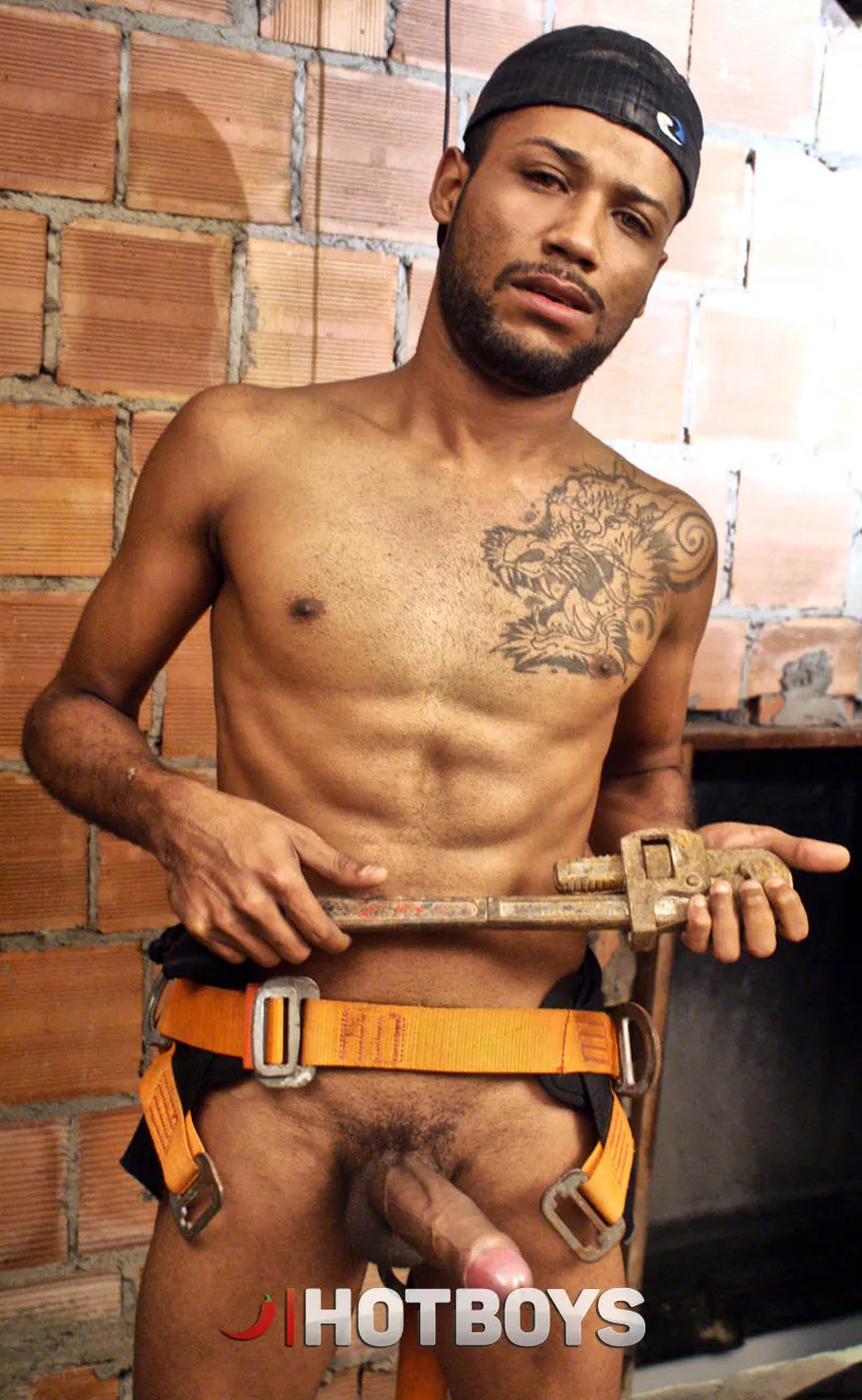Joao Pauzao