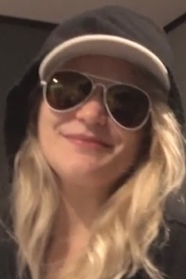 Photo HD Sadie Madison - 1