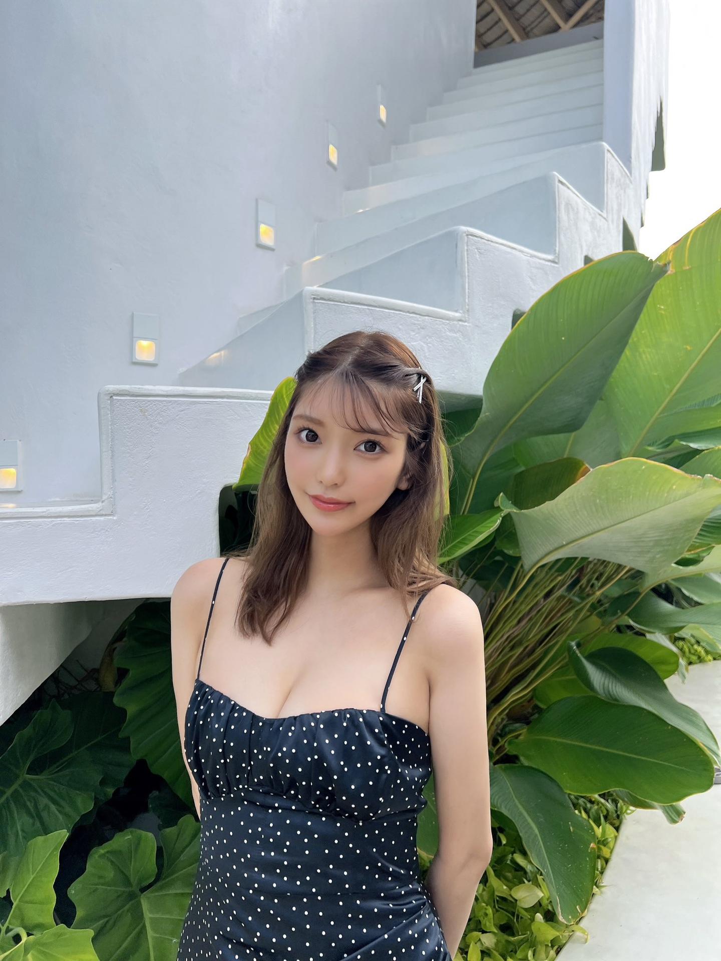 Photo HD Hana Kuraki - 1