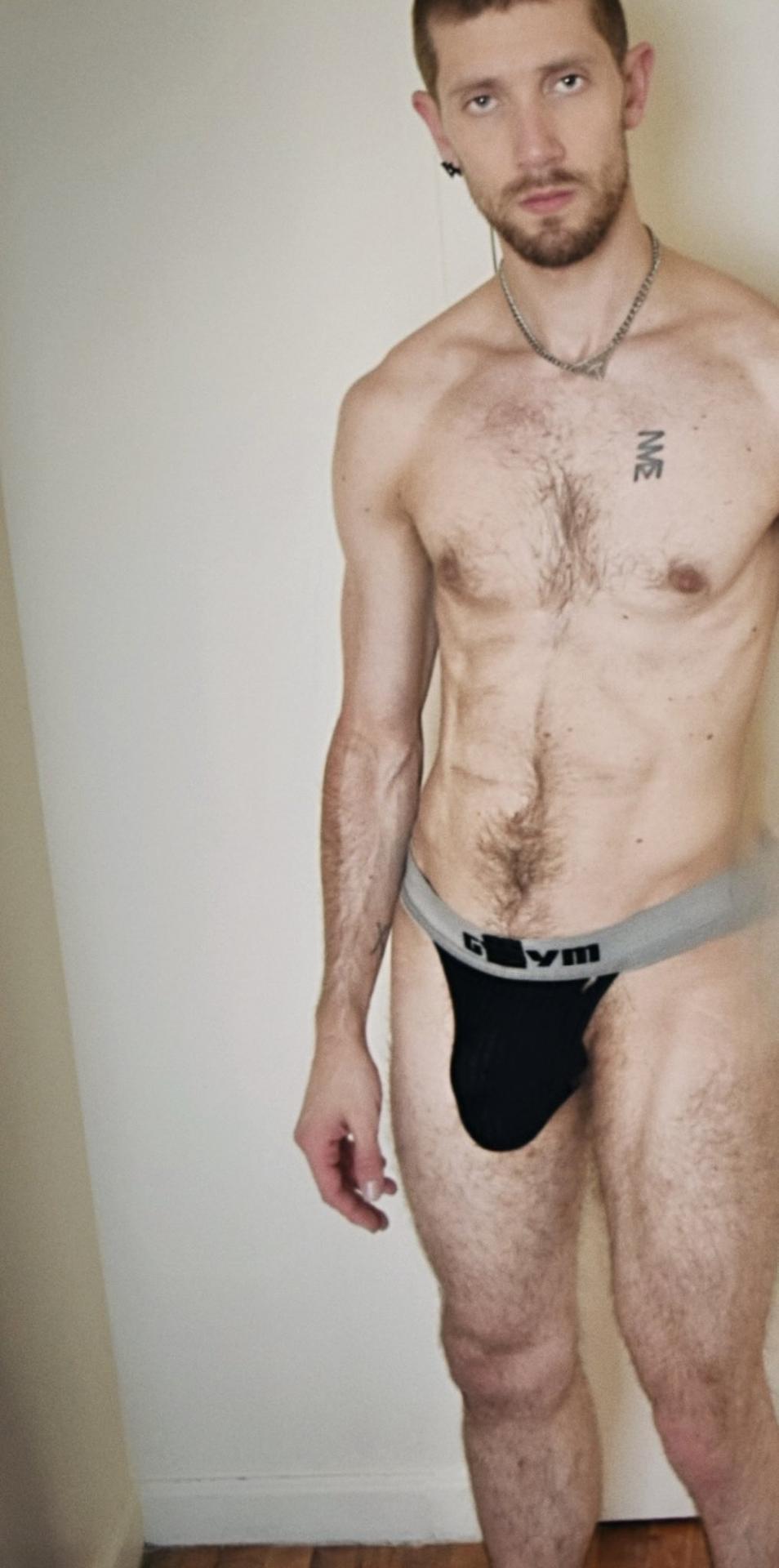 Anthony Dane Anulingus