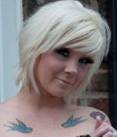 Photo HD Mandy Cinn - 6