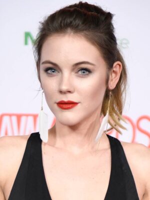 Photo HD Ora Young - 4