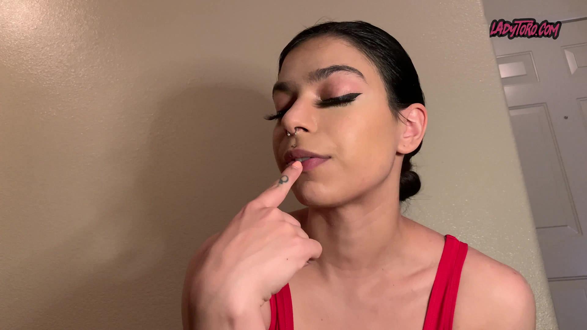 Cock Sucking Encouragement