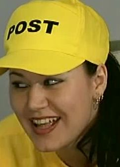 Photo HD Katerina Ceska - 1