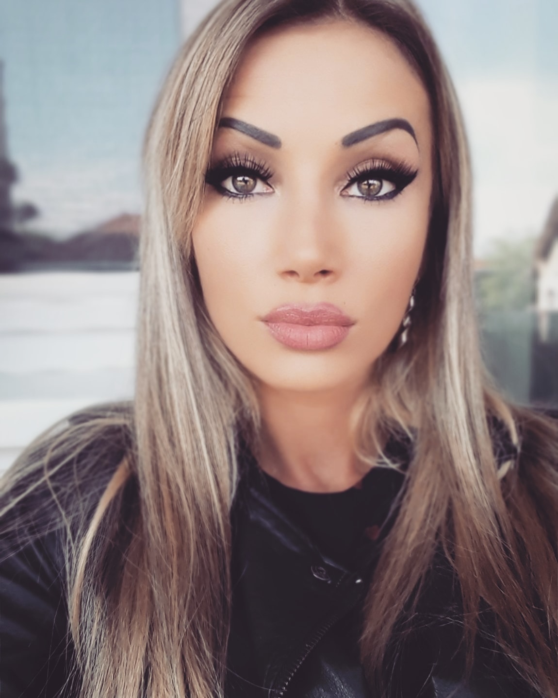 Photo HD Sarah Diamant - 3