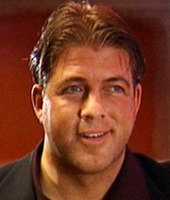 Stefan Dolenga Facial