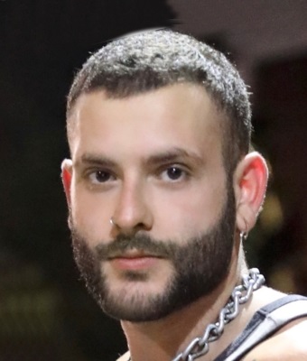 Max Tiller Anulingus