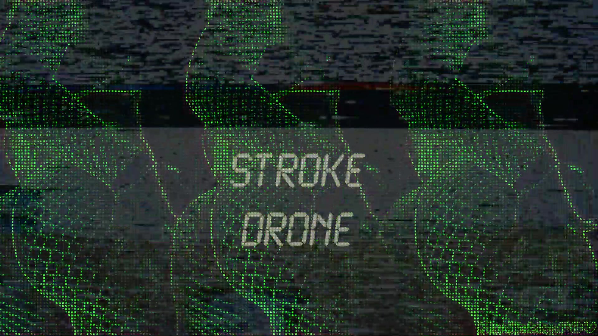 MK Ultra Mind Eraser - Mindless Stroke Drone Reprogramming