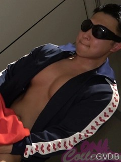 Photo HD Muscular G - 3