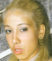 Isa Christine Buttman