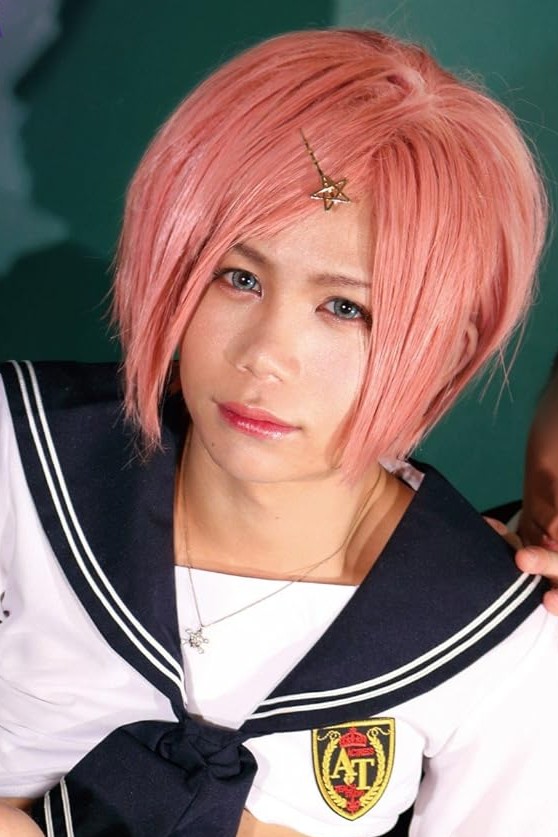 Photo HD Hikaru Ogata - 1