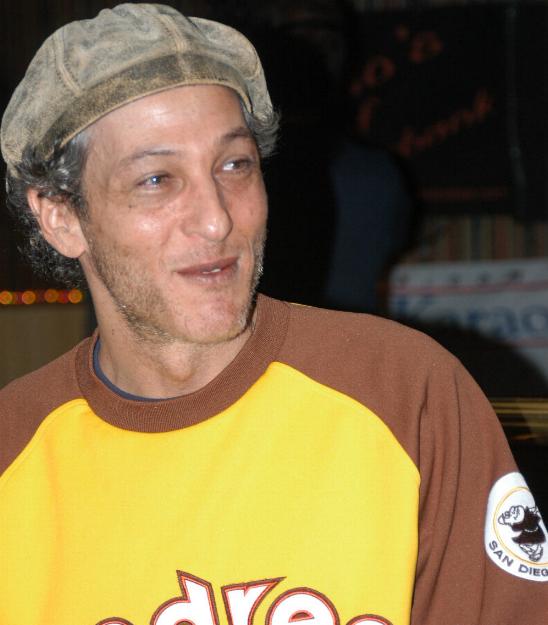 Seymore Butts Buttman