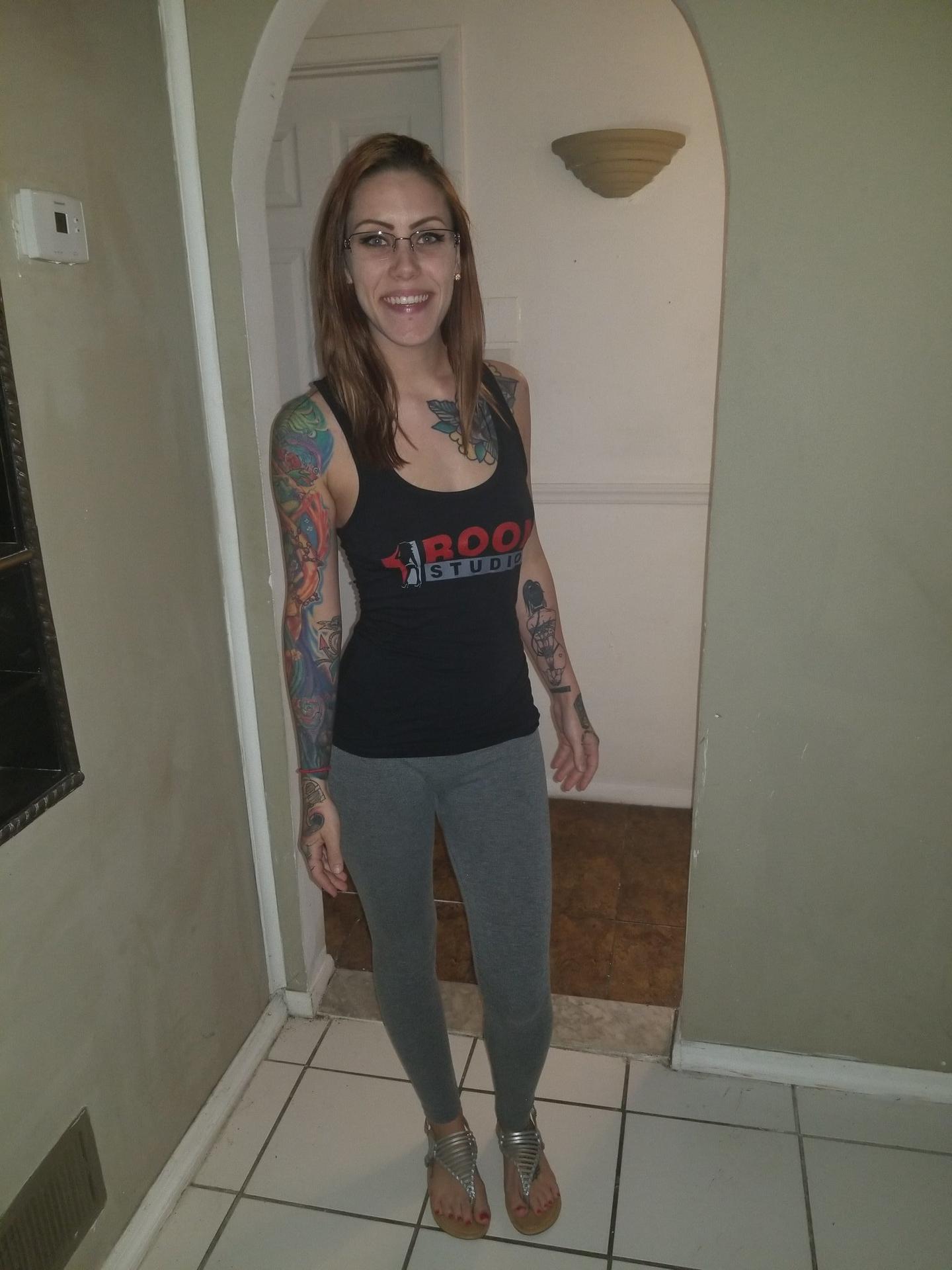 Photo HD Jae Lynn - 1