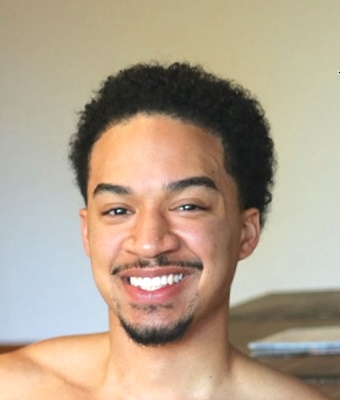 Photo HD CK Washington - 1