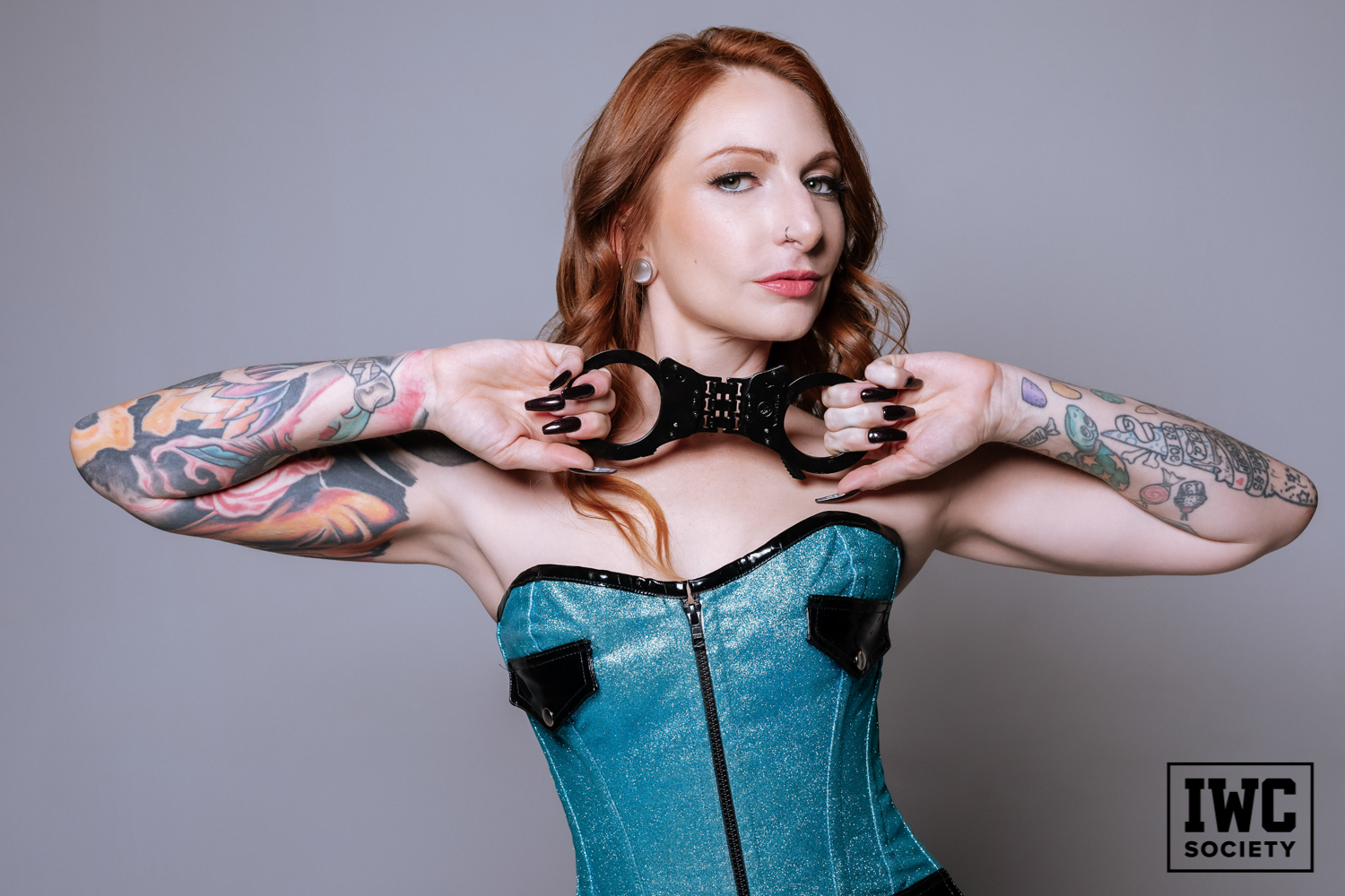 Photo HD Olivia Rose - 4