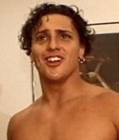 Photo HD Christian Steele - 1