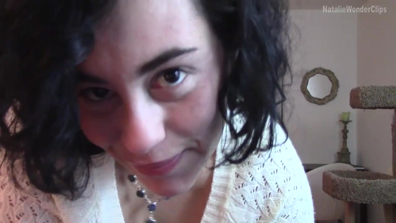 You Say No But Your Dick Is Saying Yes, So Let Mommy Get What She Needs