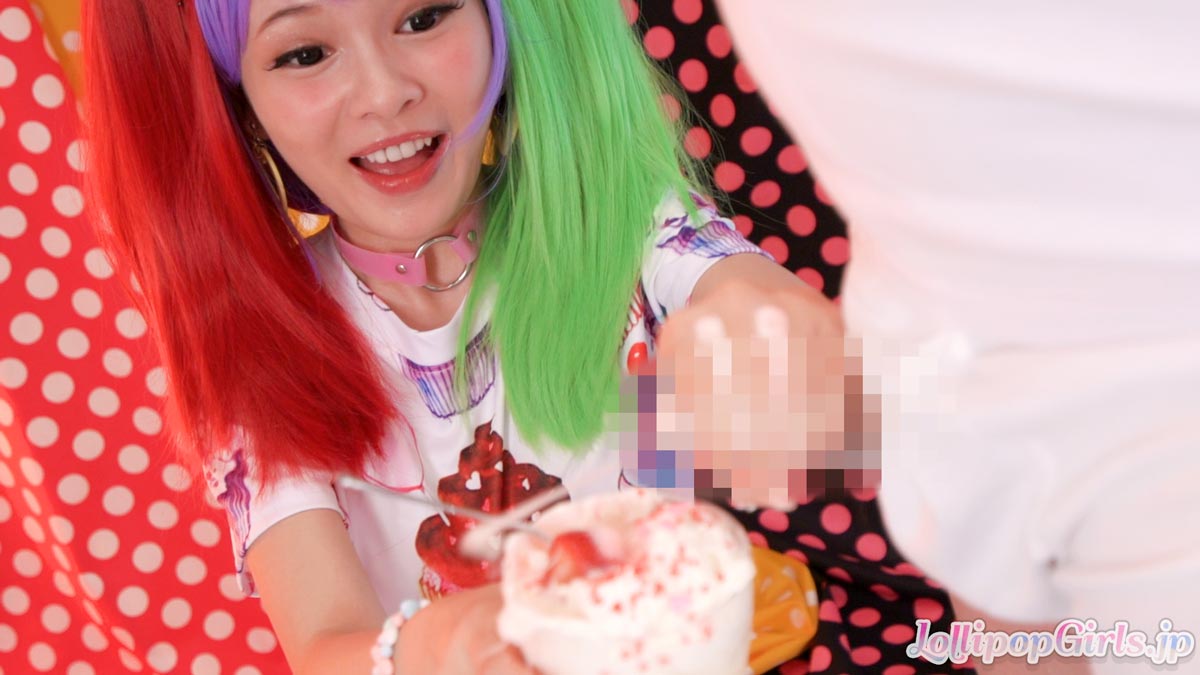 Shuri Atomi Can I Get Some Cum with That