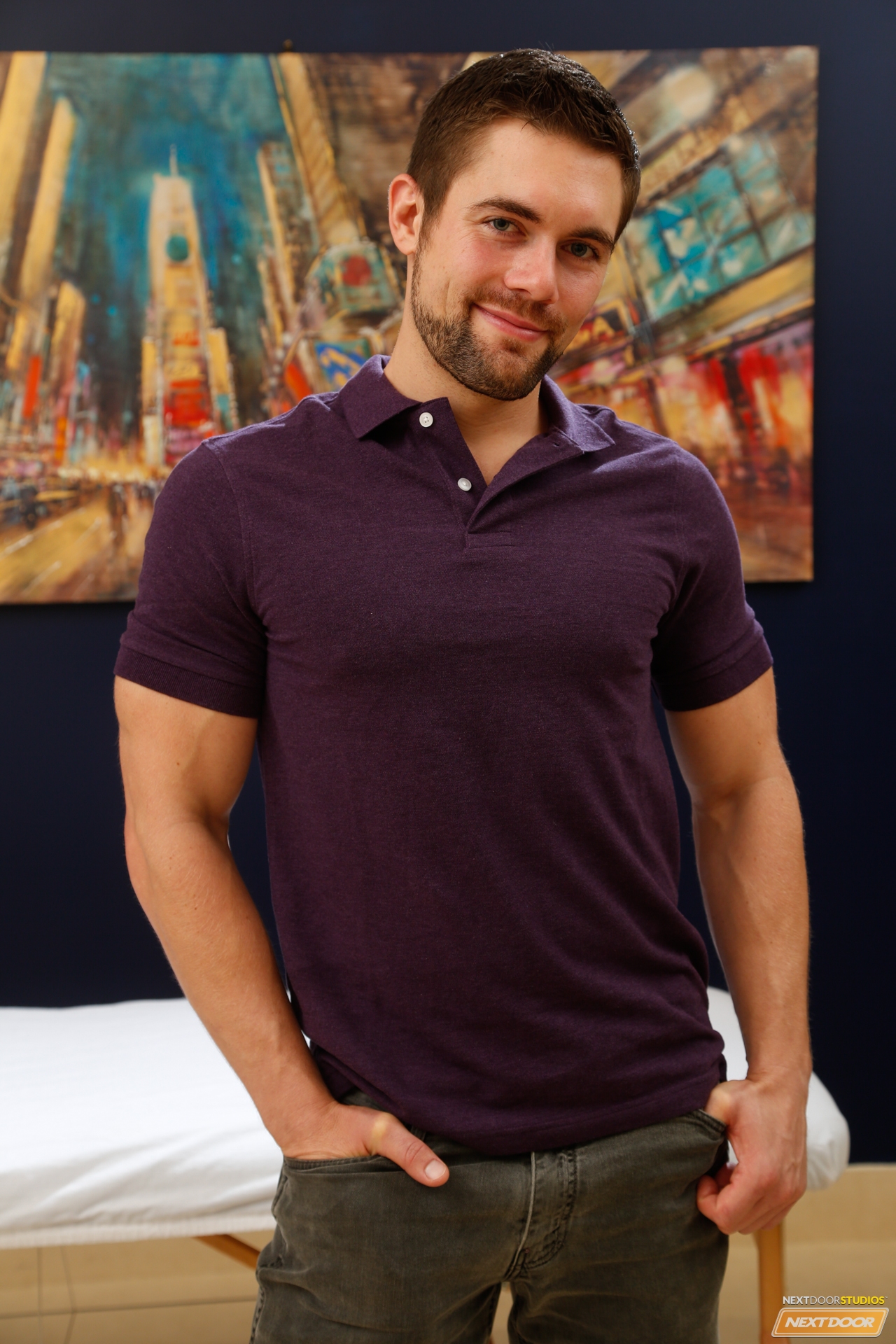 Photo HD Griffin Barrows - 4