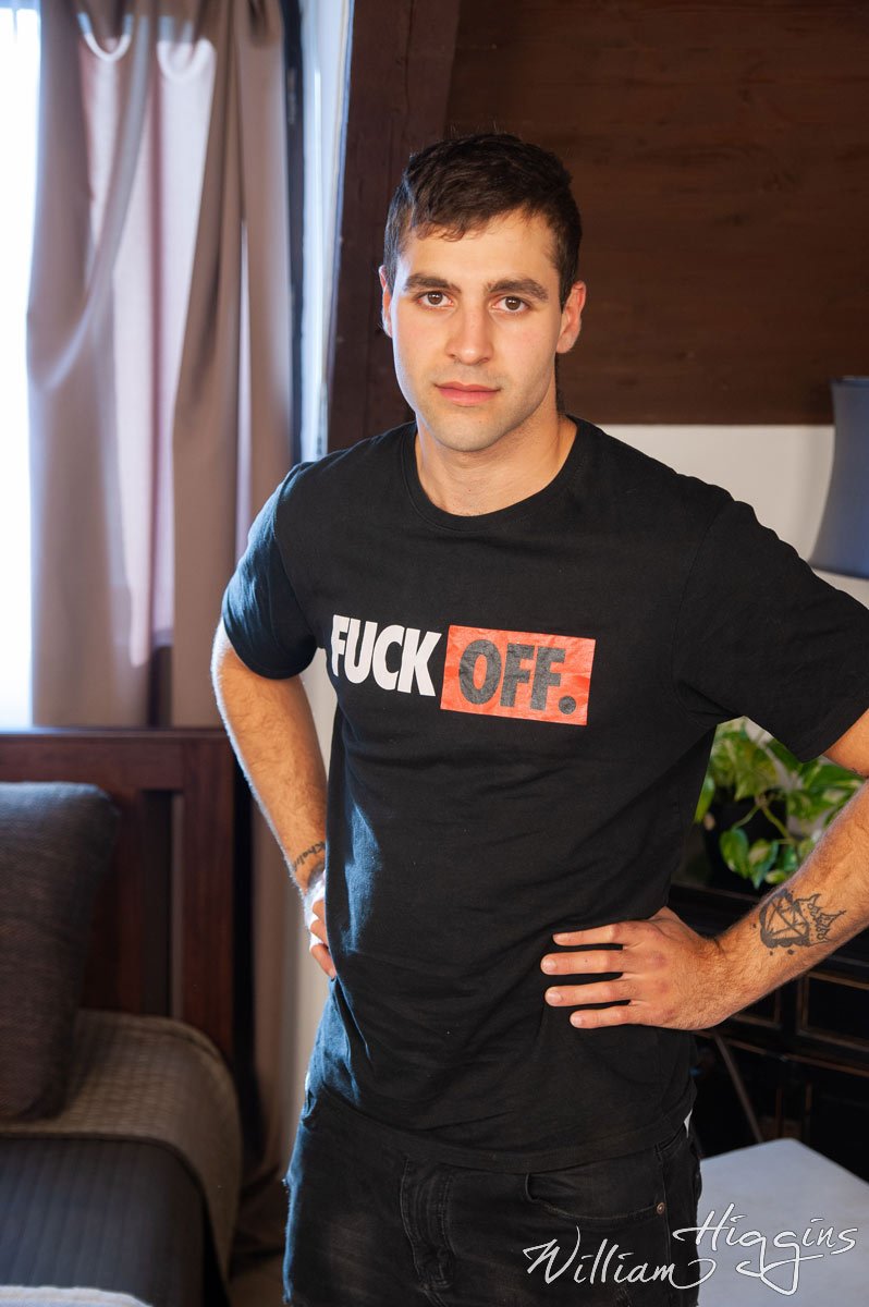 Martin Lee Czech Hunter